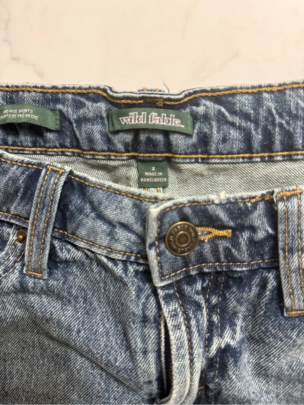 wild fable new tags
